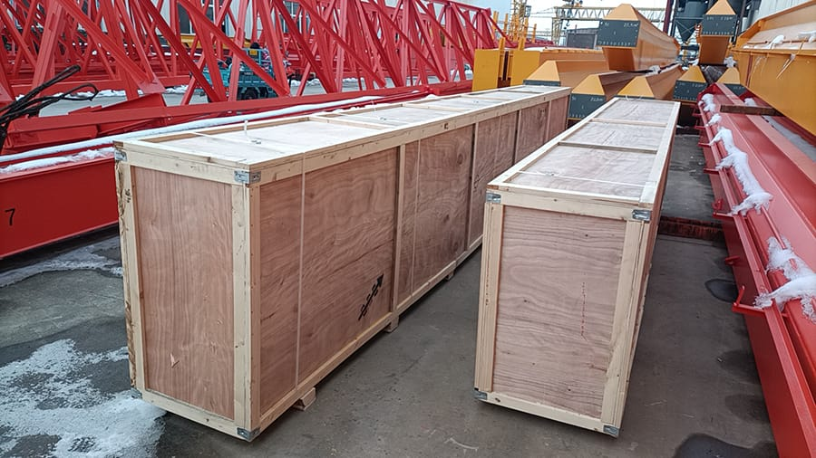 Why Mobile Portable Gantry Cranes Are the "Game Changers" for Small Workshops: A Complete Buying Guide 1 a75dd98ff2d79134200106fda922452d