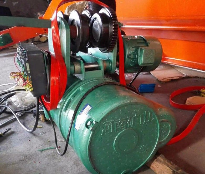 Why Your Hoist Fails Sooner: Electric Hoist Manufacturer | Daily Maintenance & Global Buying Guide 2 f44f3c6f0b0aee3731ebeedeeb6ac3dd