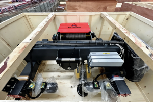 How to Save 60% with a Cost-effective crane solution | AnTop 1 cost-effective crane solution