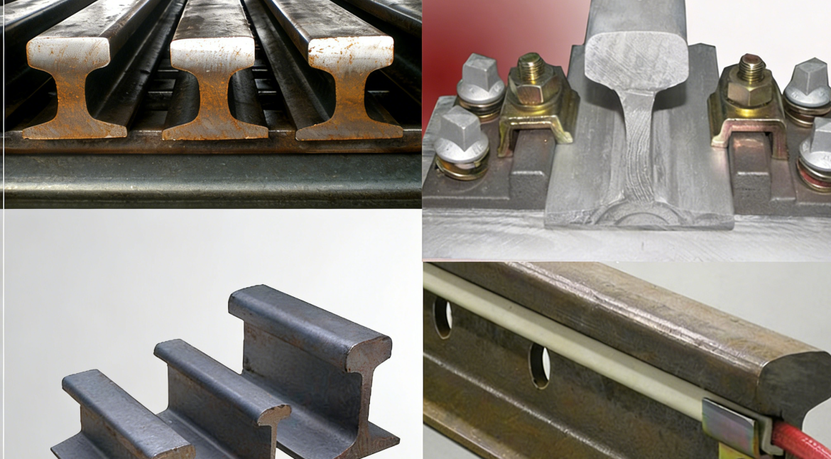 Overhead Crane Rail Gnawing: Comprehensive Guide to Causes and Solutions 22 Overhead crane rail gnawing and track alignment inspection